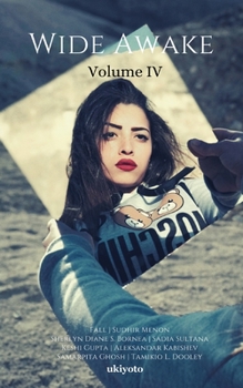 Paperback Wide Awake Volume IV Book
