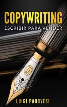 Paperback Copywriting: Escribir para vender [Spanish] Book