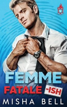 Paperback Femme Fatale-ish Book