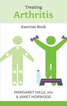 Paperback Treating Arthritis Exercise Book