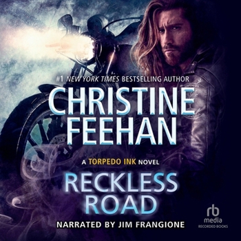 Audio CD Reckless Road Book
