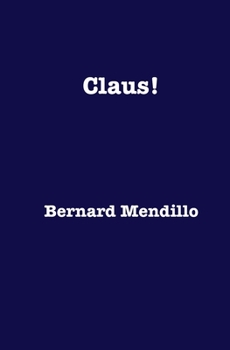 Paperback Claus! Book