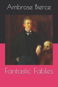 Paperback Fantastic Fables Book