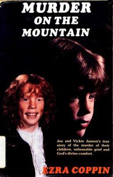 Paperback Murder on the Mountain Book