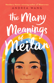 Paperback The Many Meanings of Meilan Book