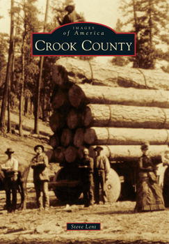 Paperback Crook County Book