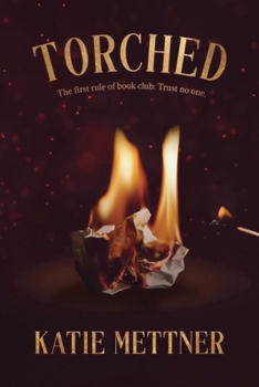 Paperback Torched Book