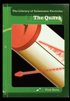 Paperback The Quark Book