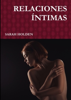 Paperback Relaciones Íntimas [Spanish] Book