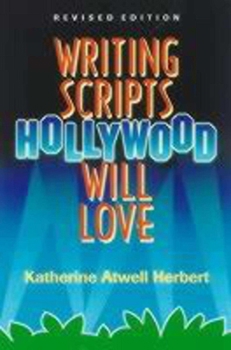 Paperback Writing Scripts Hollywood Will Love Book