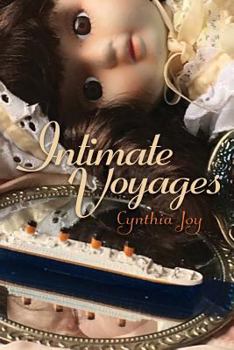 Paperback Intimate Voyages Book