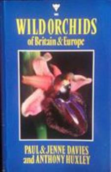 Paperback Wild Orchards of Britain and Europe Book