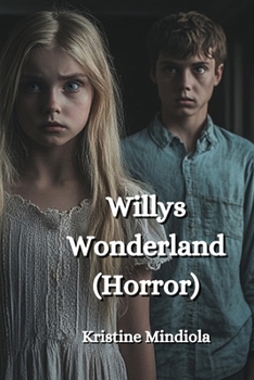 Paperback Willys Wonderland (Horror) Book