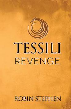 Paperback Tessili Revenge Book