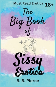 Paperback The Big Book of Sissy Erotica Book