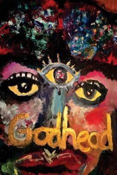 Paperback Godhead: A Story of Self-Realization Book