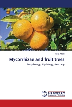Paperback Mycorrhizae and fruit trees Book