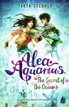 Hardcover The Secret of the Oceans Book