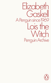 Paperback Lois the Witch (Penguin Archive) Book
