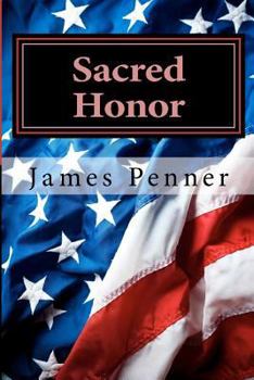 Paperback Sacred Honor Book