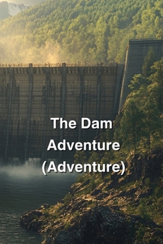 Paperback The Dam Adventure (Adventure) Book