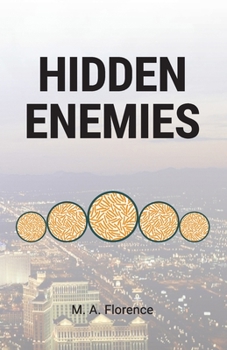 Paperback Hidden Enemies Book