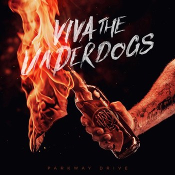 Vinyl Viva The Underdogs (Orange Vinyl) Book