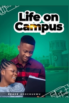Paperback Life On Campus Book