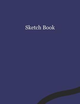 Paperback Sketch Book: For Note Taking, Journal, Drawing and Creative Ideas Book