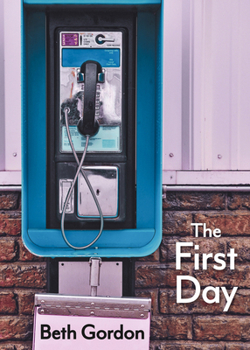 Paperback The First Day Book