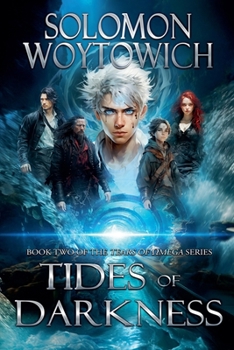 Paperback Tides of Darkness Book