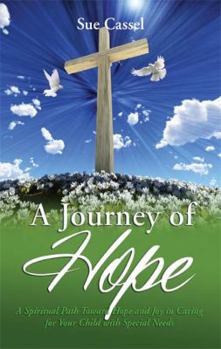 Paperback A Journey of Hope Book
