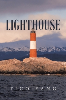 Paperback Lighthouse Book