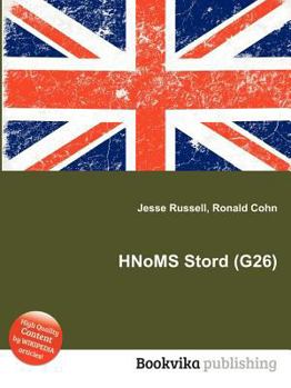 Paperback Hnoms Stord (G26) Book