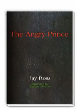 Paperback The Angry Prince Book