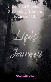 Paperback Life's Journey Book