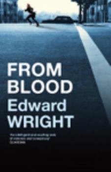 Hardcover From Blood Book