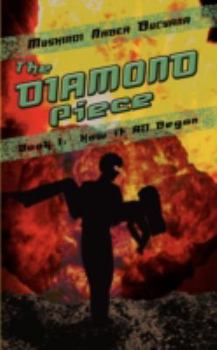 Paperback The Diamond Piece Book
