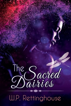 The Sacred Dairies: Ravenswood Chronicle