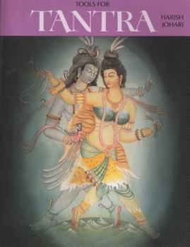 Paperback Tools for Tantra Book