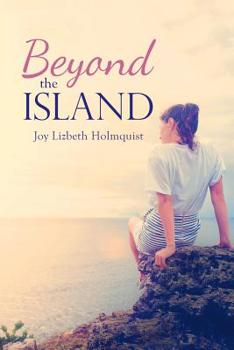 Paperback Beyond the Island Book