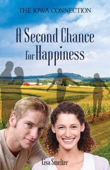 Paperback A Second Chance for Happiness Book