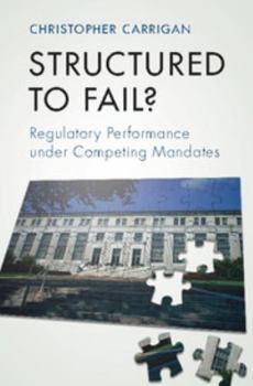 Hardcover Structured to Fail? Book