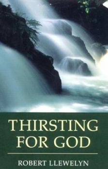 Paperback Thirsting for God Book