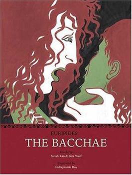 The Bacchae