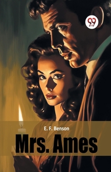 Paperback Mrs. Ames Book