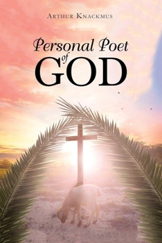 Paperback Personal Poet of God Book