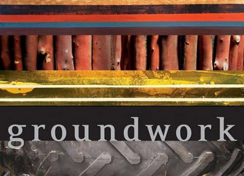 Paperback Groundwork Book