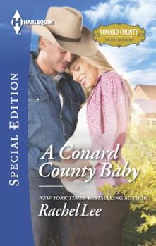 A Conard County Baby - Book #23 of the Conard County: The Next Generation