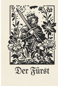 Paperback Der Fürst [German] Book
